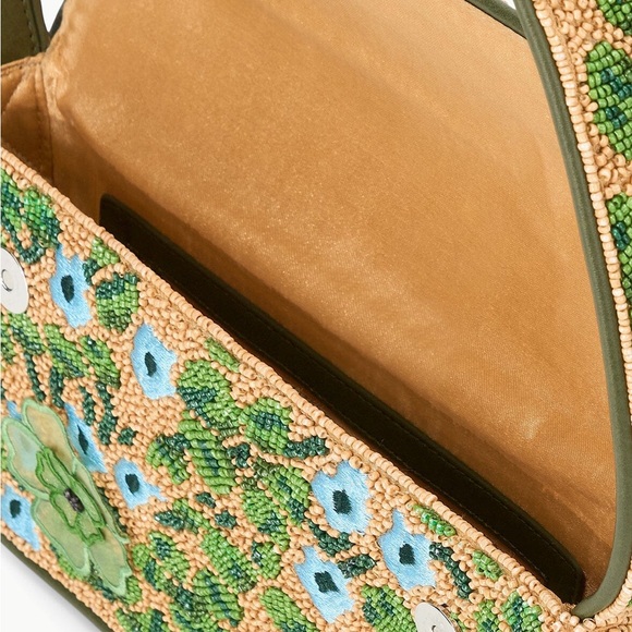 STAUD BEADED TOMMY BAG - Picture 6 of 8